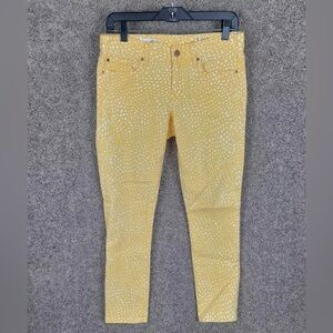 Gap 1969 Summer Jeans